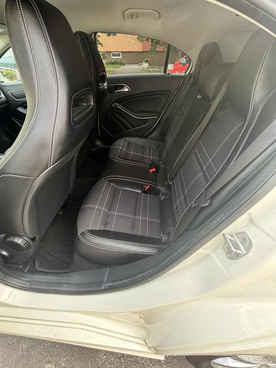 Mercedes-benz 180a - 7