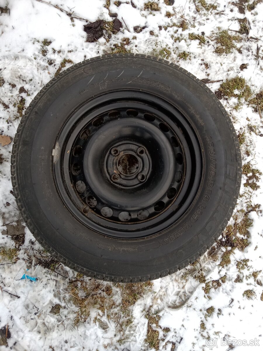 Renault Thalia 1.4 55kw benzín 1 - 7