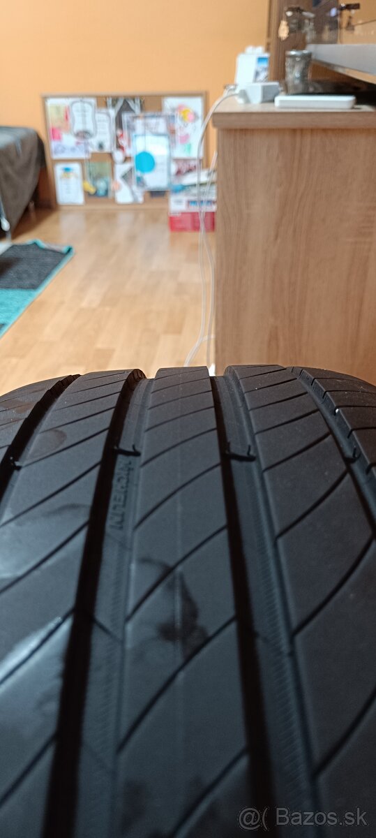 Alu disk MAK davinci.inkl.pneu Michelin - 7