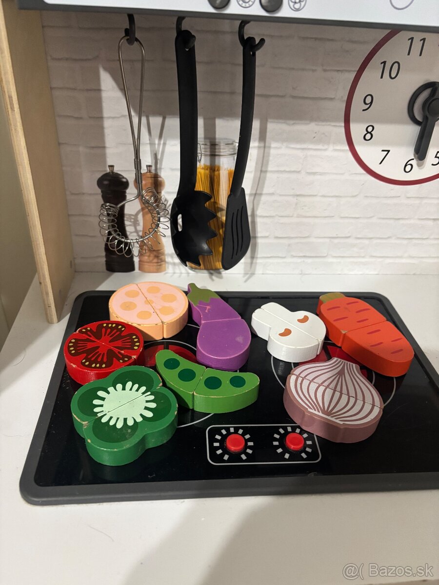 Detska kuchynka Lidl - 7