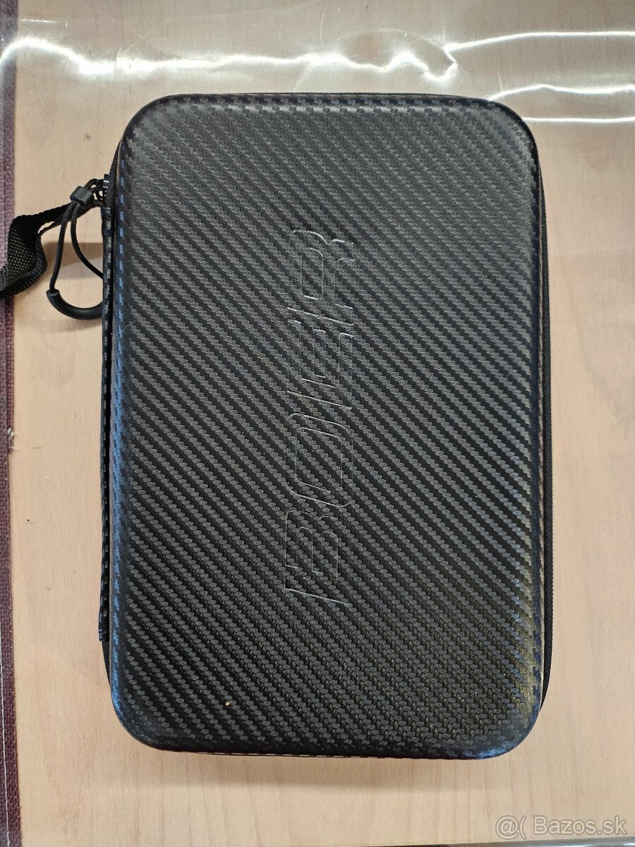 Raketa na stolný tenis - 7