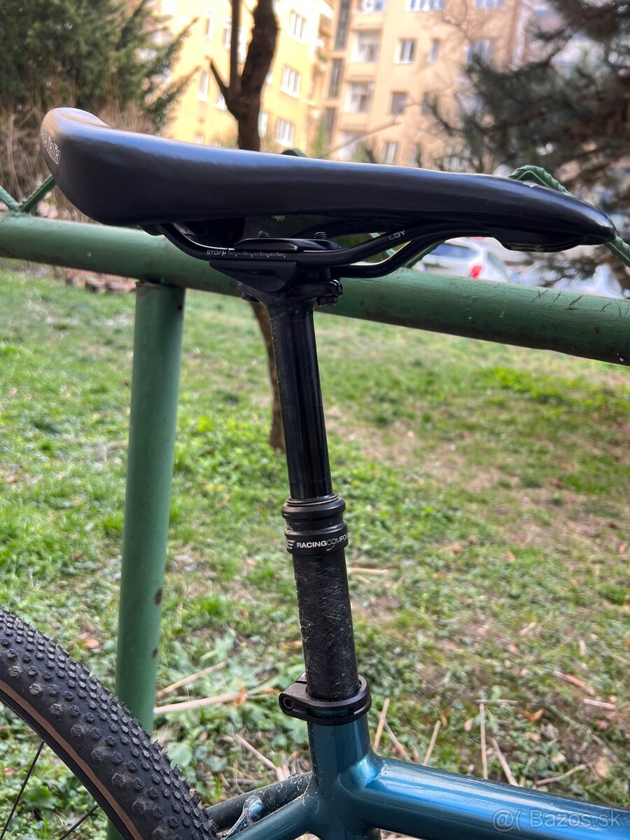 GHOST Road Rage Essential - M - 7