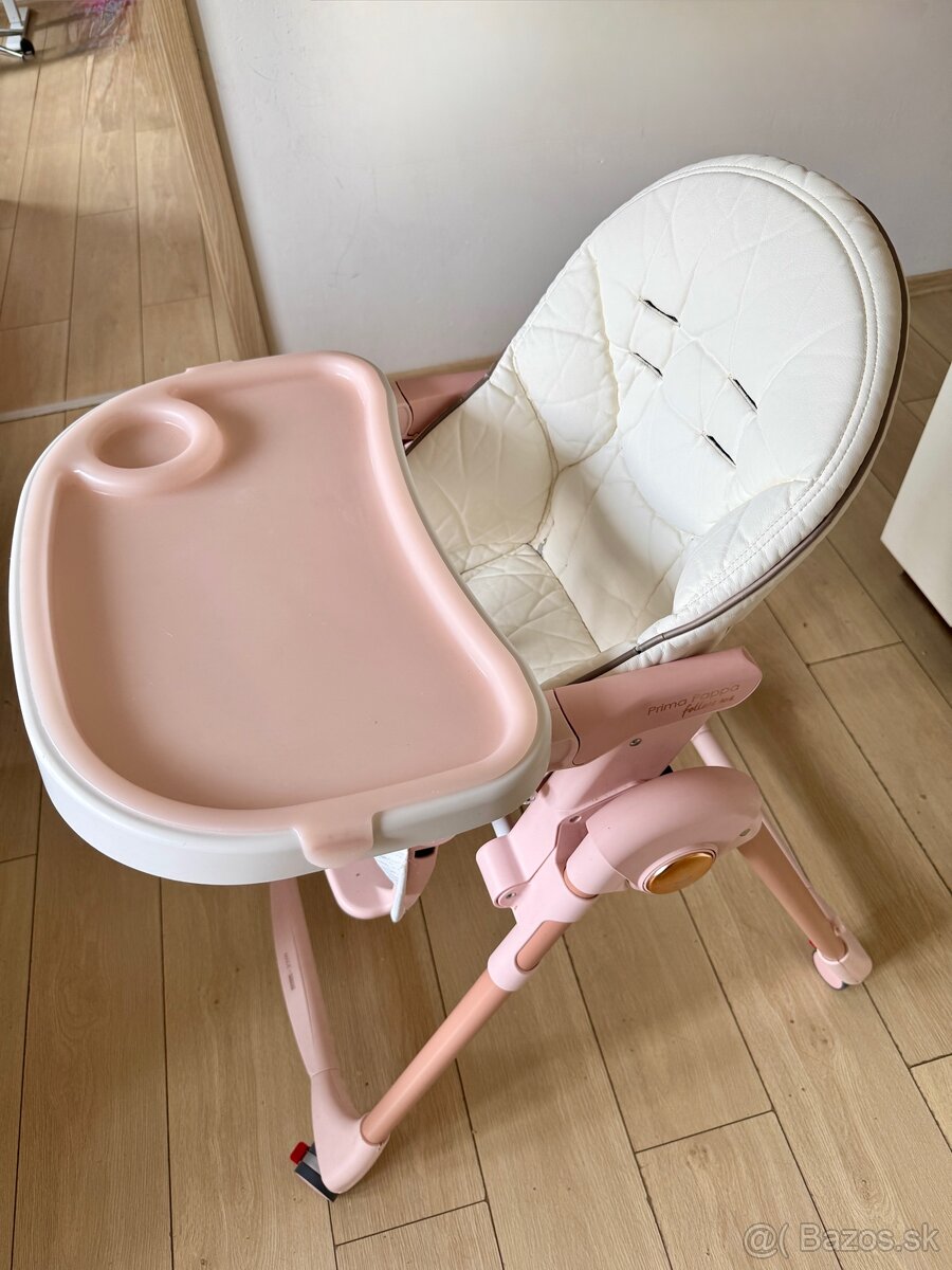 Prima Pappa Follow Me Mon Amour - 7