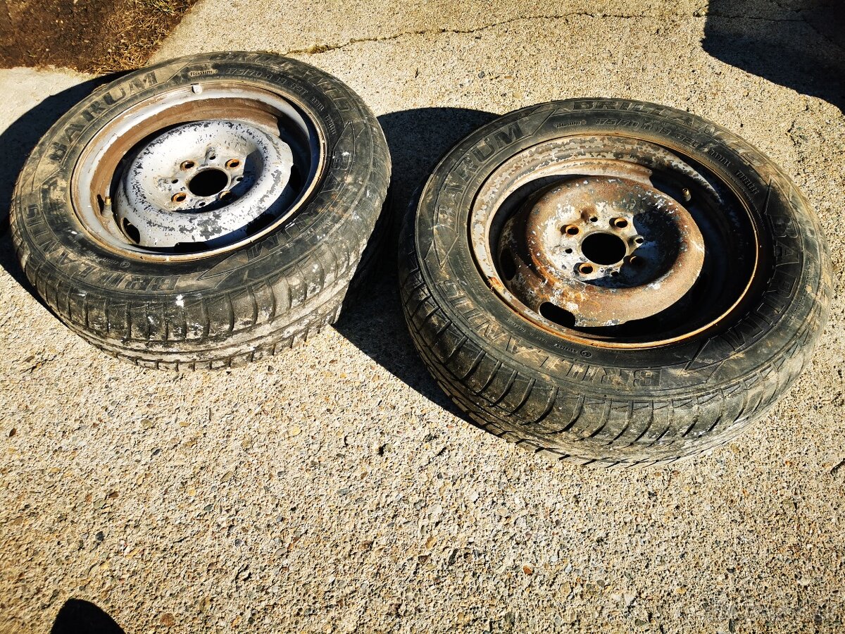 4x98 R 13 Lada Vaz Žiguli - 7