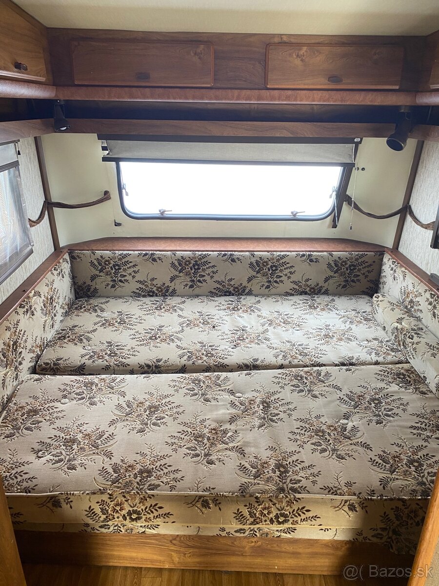 Karavan Hymer-Eriba - 7