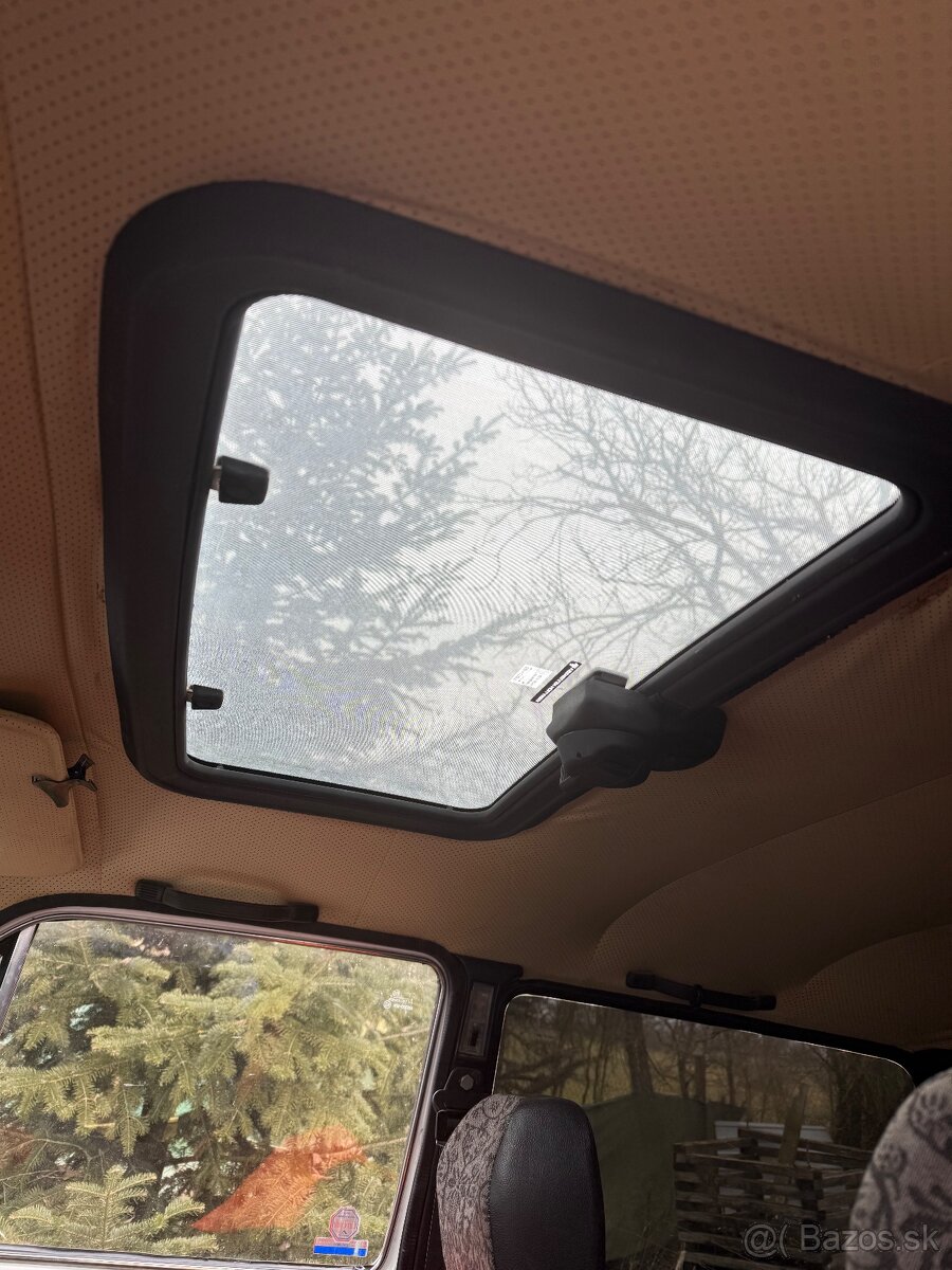 Lada Niva VAZ 21214 - 7