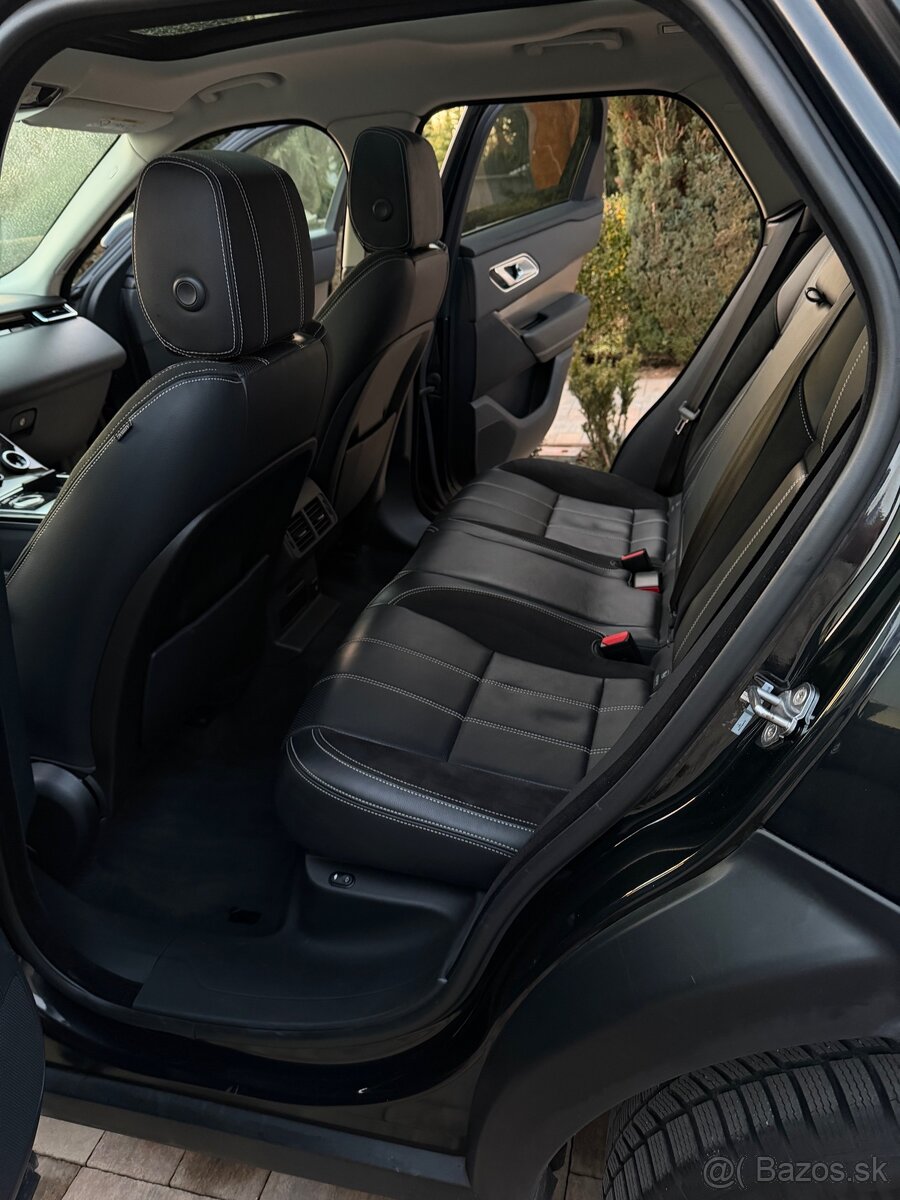 Range rover velar - 7