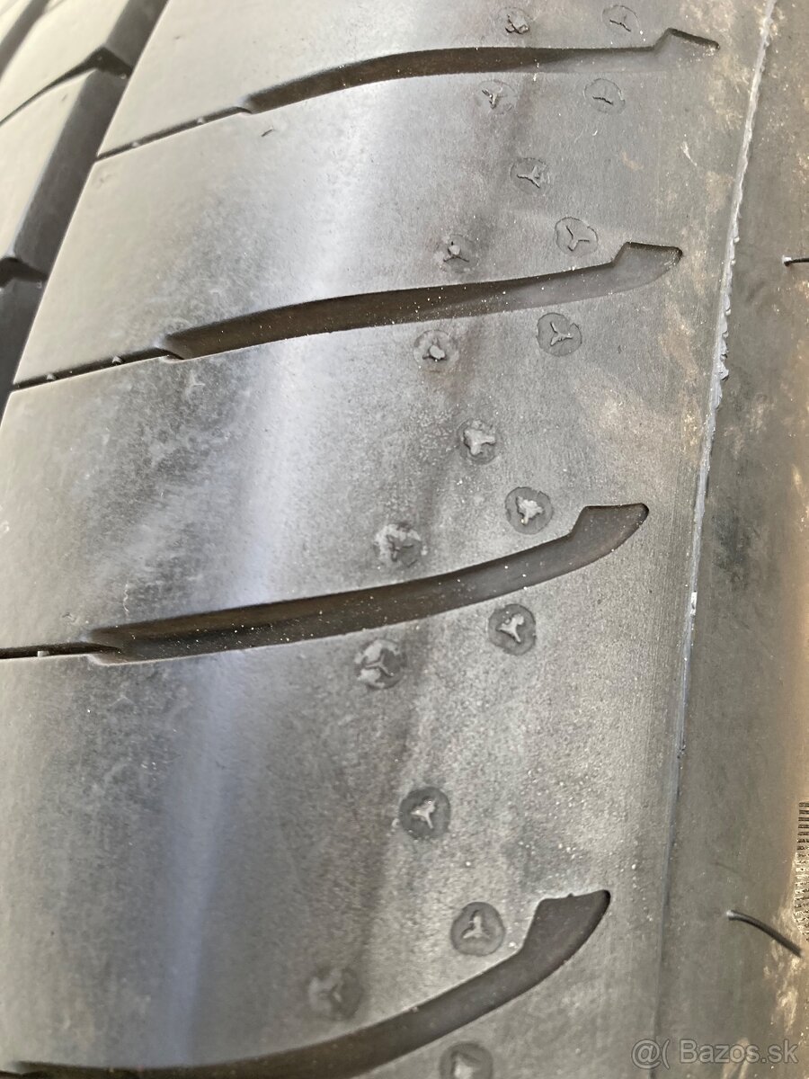 Goodyear 235/55 R18 letné pneumatiky - 7