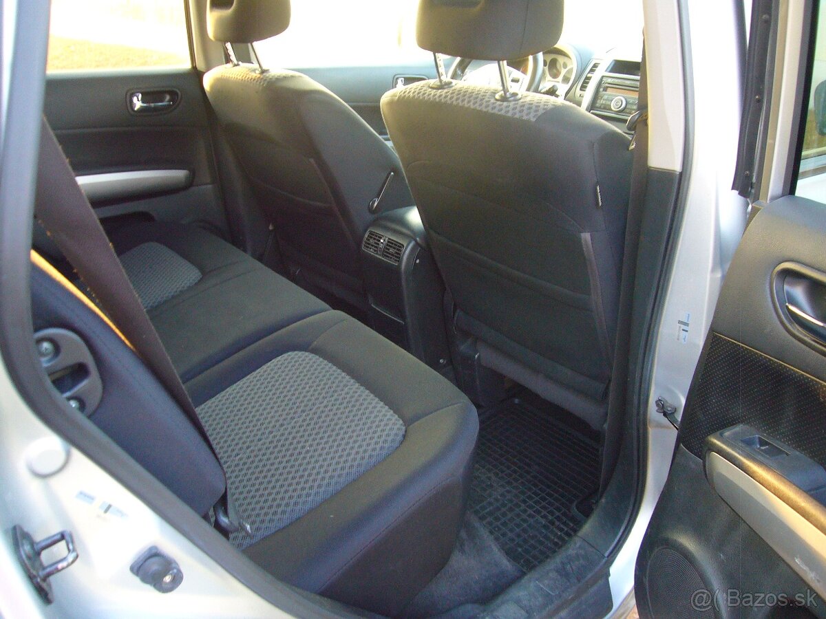 Nissan X-Trail - 7