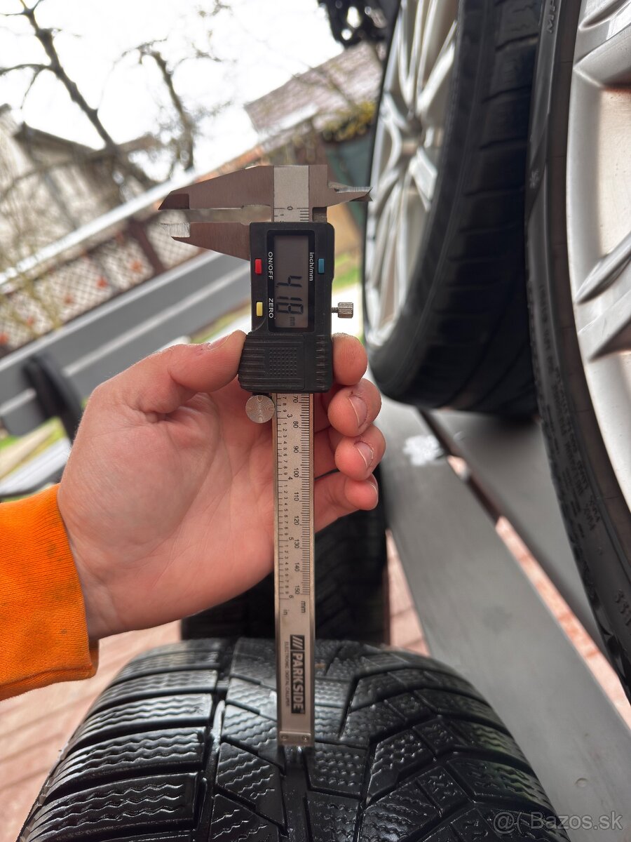 Disky s pneumatikami - 7