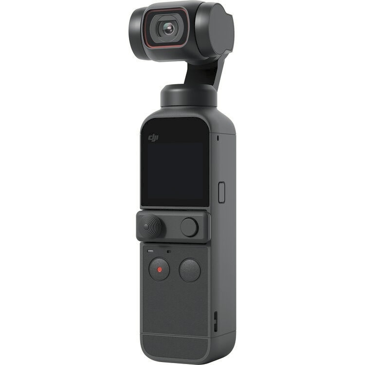 DJI Osmo Pocket 2 + expansion kit - 7