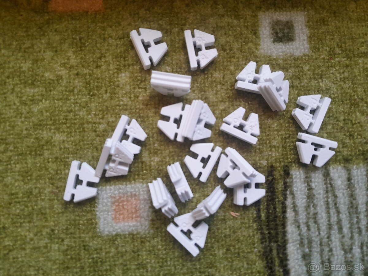 Dopravná autodráha Ites - 7