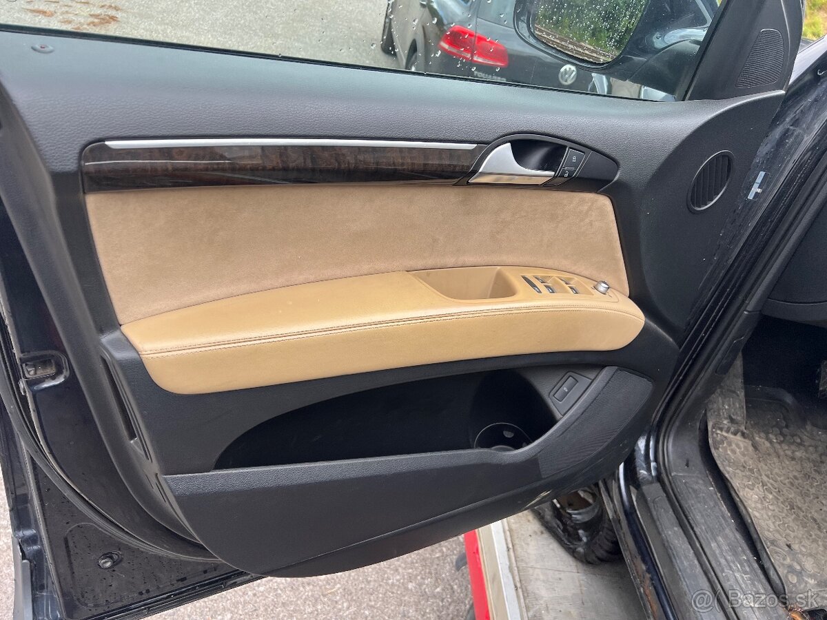 Diely audi q7 3.0 tdi 180kw facelift - 7