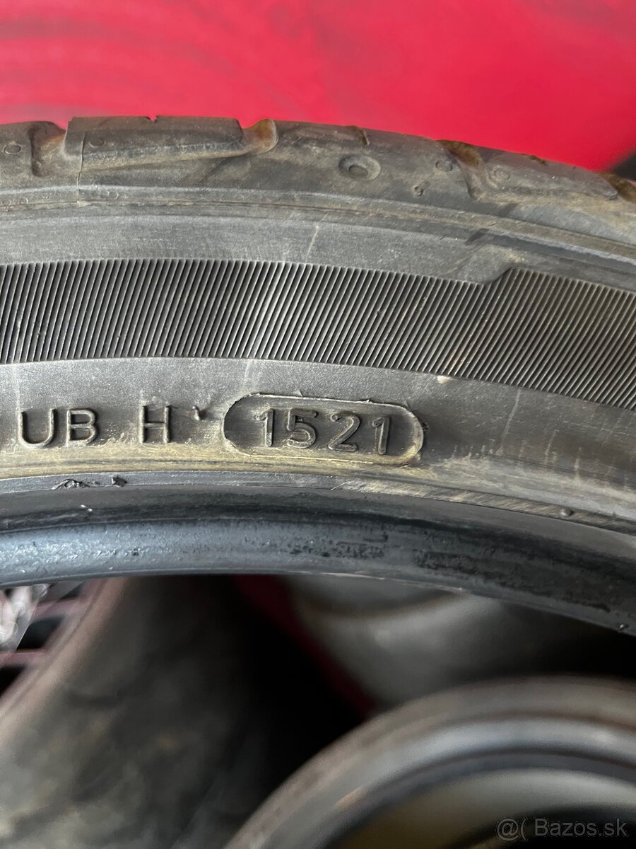 Pneumatiky 285/35 R22 106Y - 7