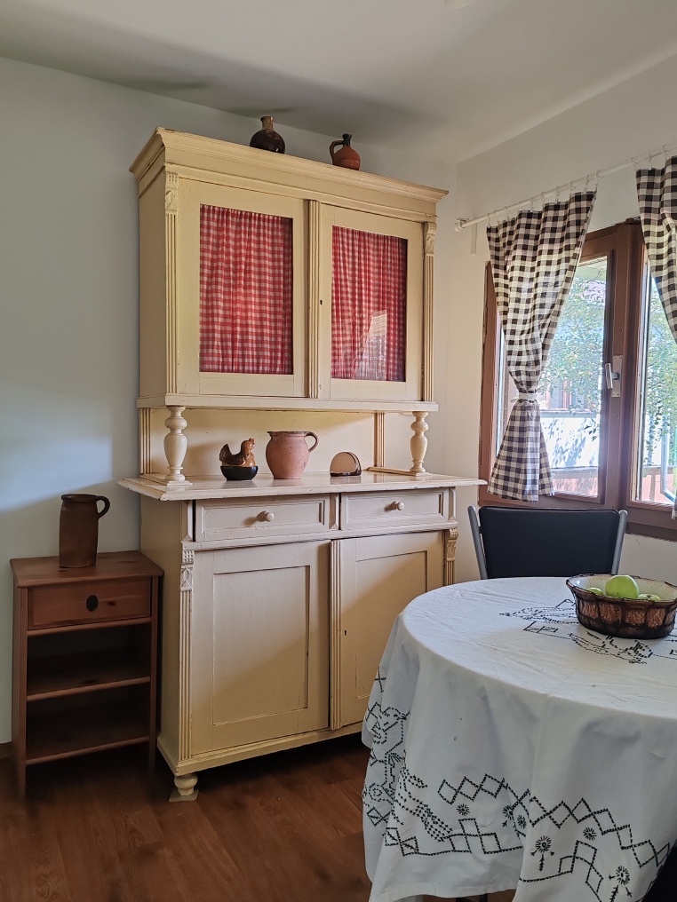 Na predaj chalupa s chatou myjavské kopanice - 7