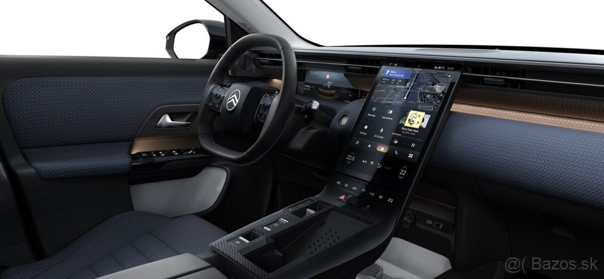 Citroën C5 Aircross - 7