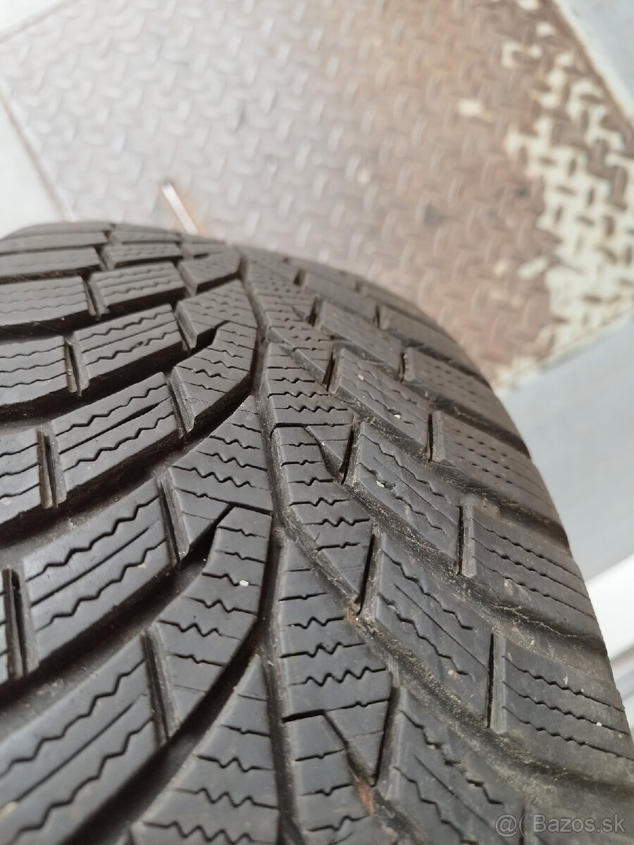 zimne pneumatiky 205/55 r16 continental ts870 - 7