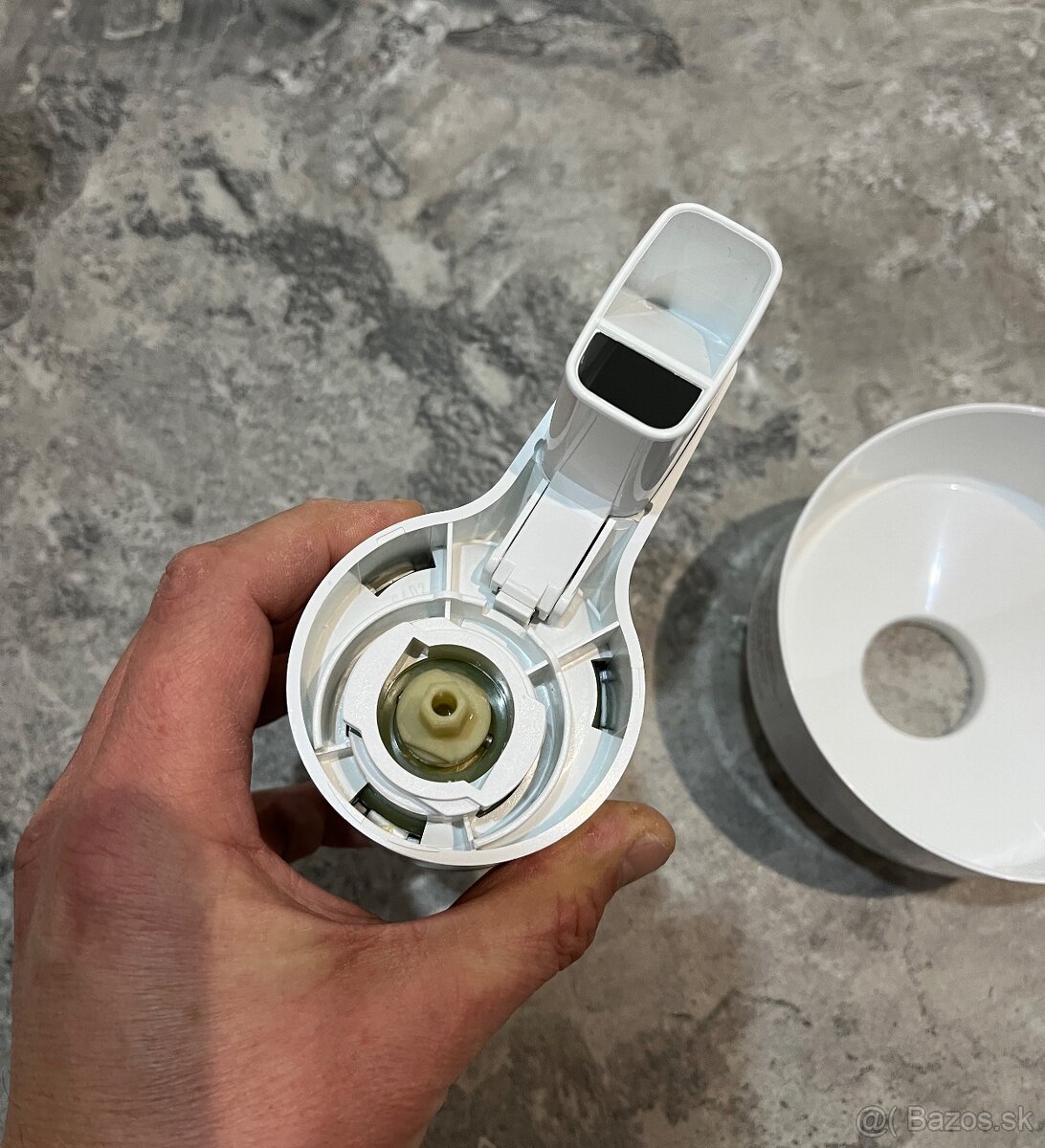 Drvič obilia Bosch MUZ4GM3 mum4 pre kuchynský robot - 7