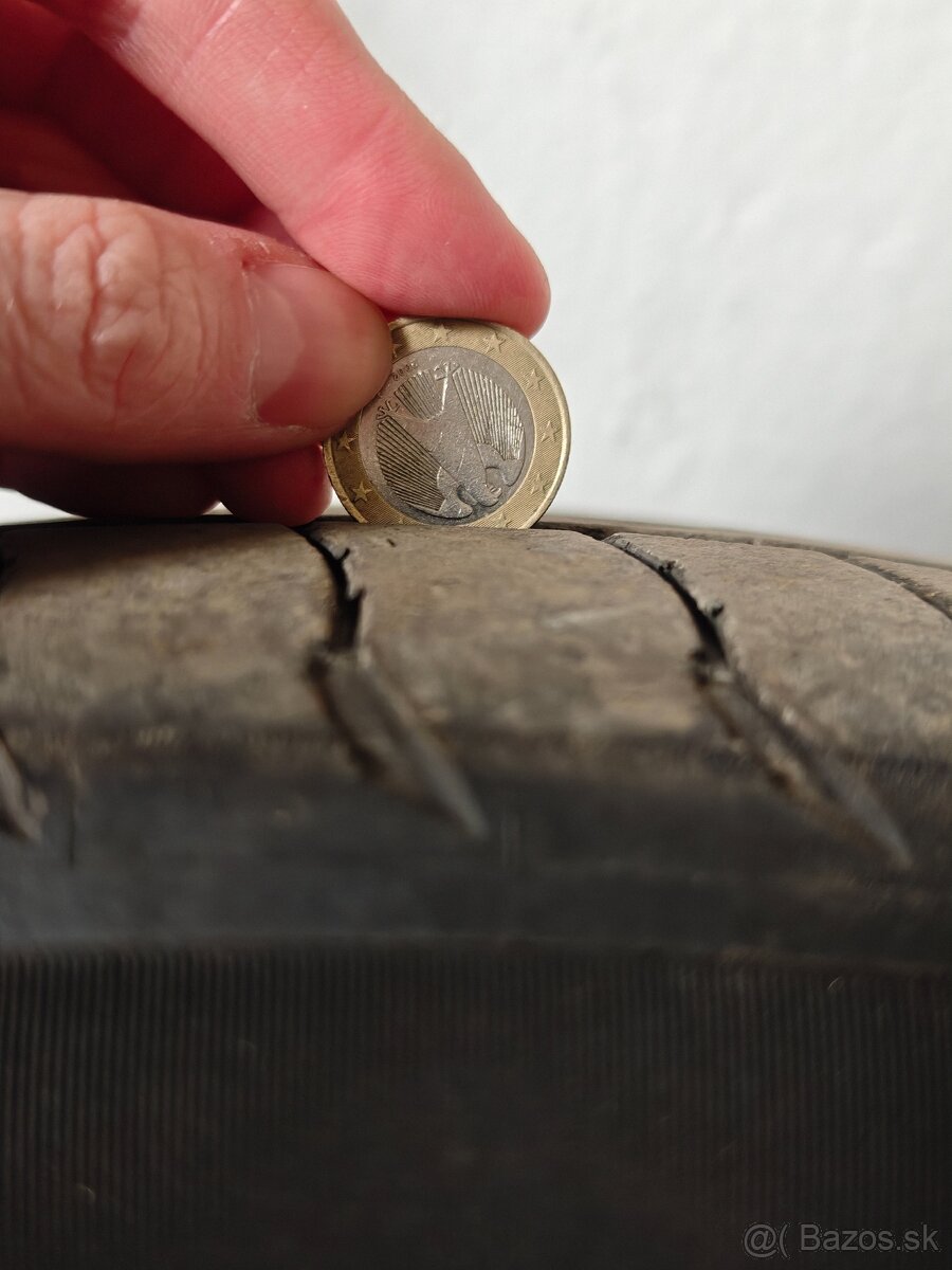 Letne Michelin Primacy 4 235/50 r19 105V - 7