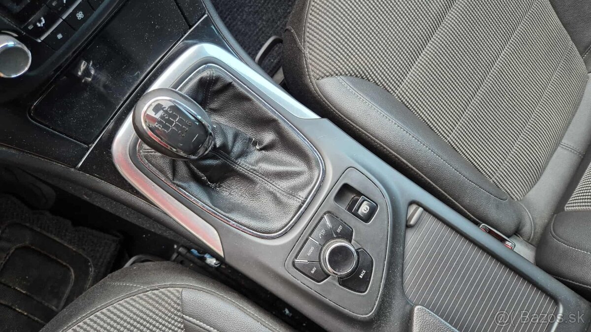 Opel Insignia 2,0CDTi 96kw - 7