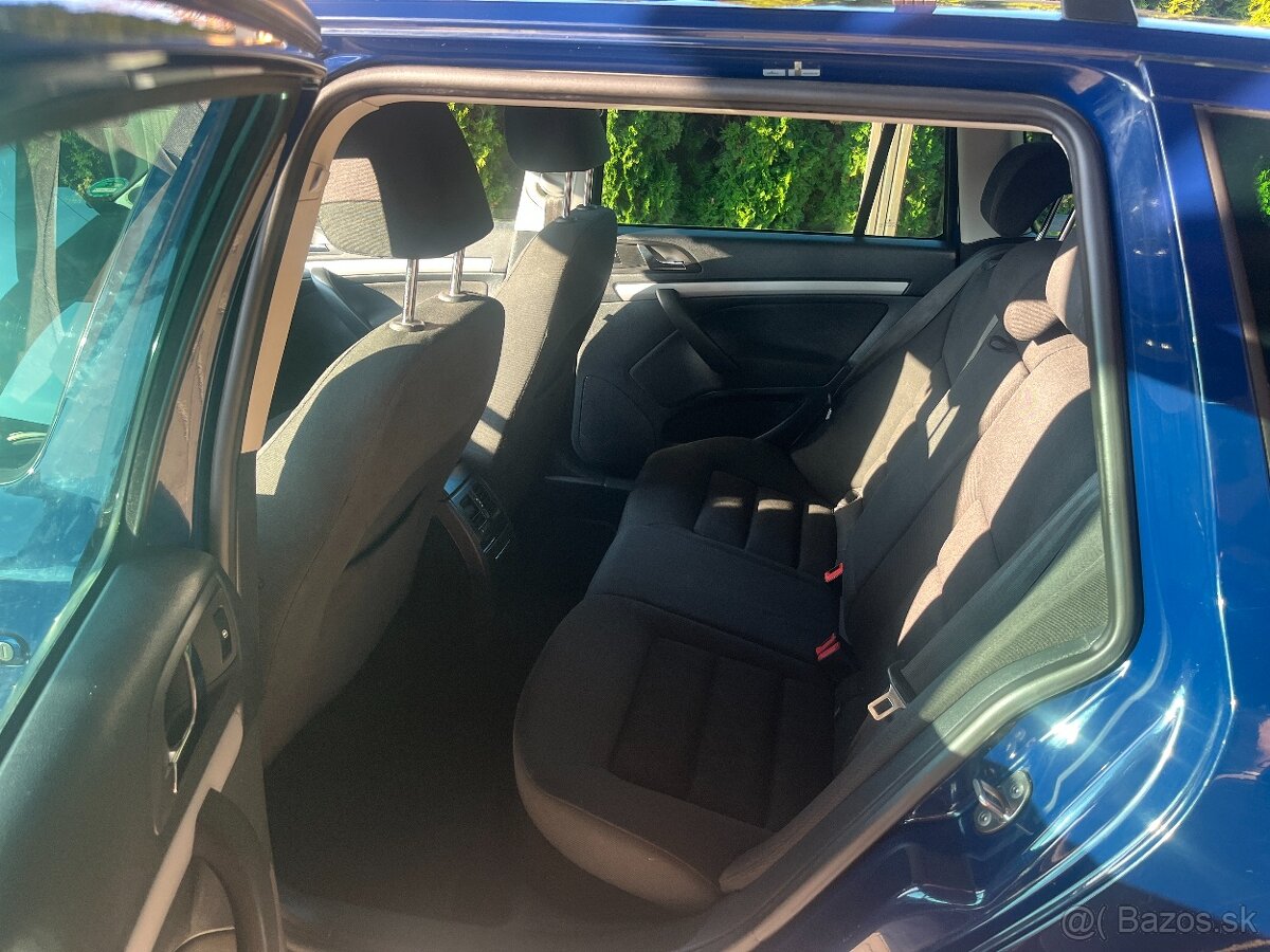 Škoda Octavia Combi 1.4 TSI Family - 7