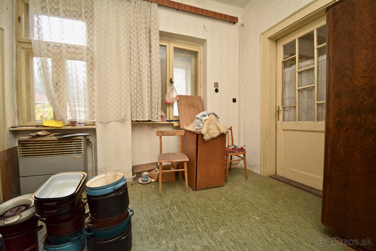 Ponuka na Predaj Rodinného Domu v Lučenci - 7