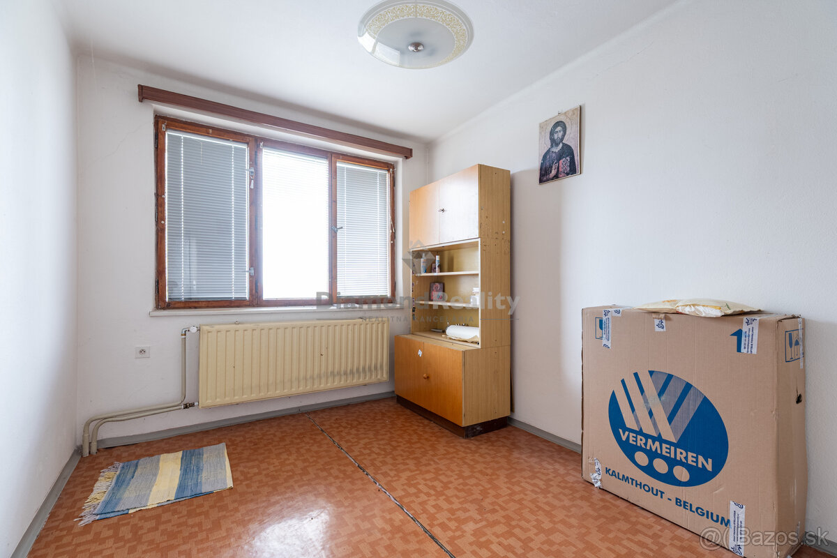 Na predaj rodinný dom v obci Zemplínska Teplica - 7