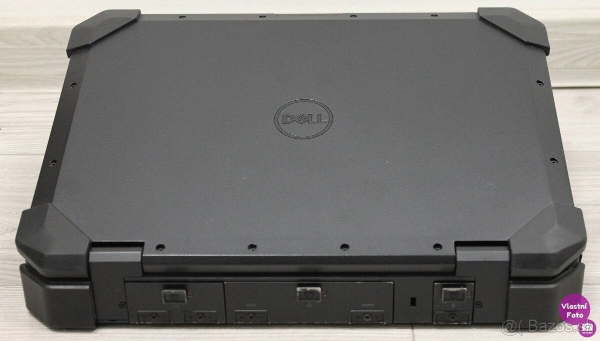 Dell Latitude 7424 Rugged Extreme 14″ Touch – výkonný odolný - 7