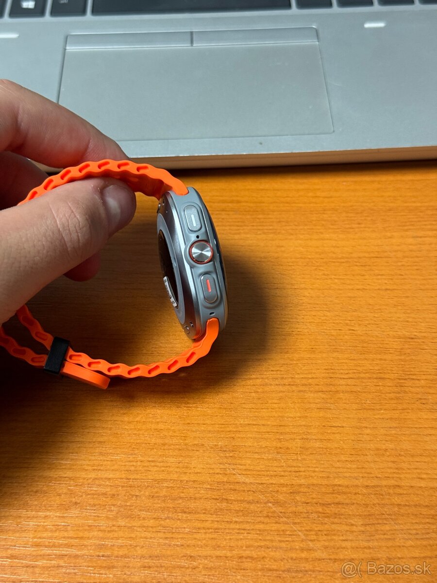 Samsung Galaxy Watch Ultra 2025 47mm LTE - 7