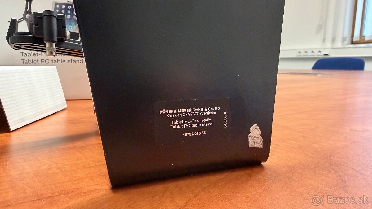 König & Meyer 19792 - 7