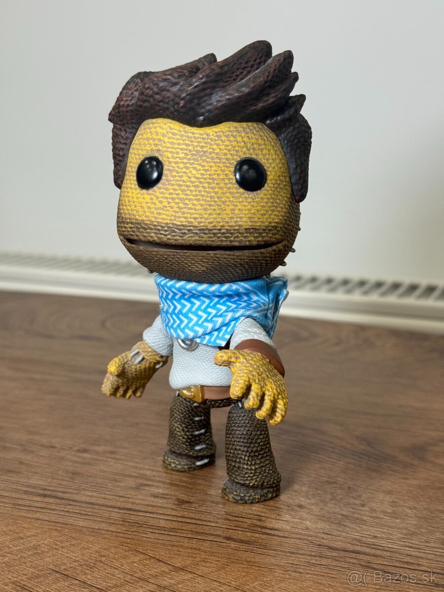 Sackboy figúrky NECA - 7
