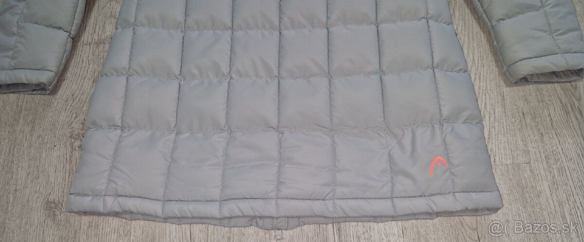 Dámska zimná bunda Head - 7