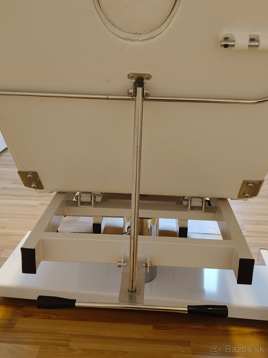 Pedikérske kreslo - 7