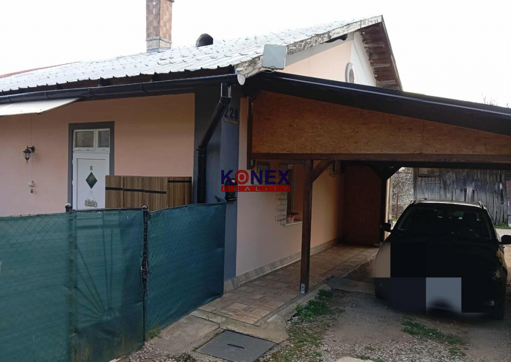 ID-3178 Rodinný dom v lone prírody - Revúca - 7