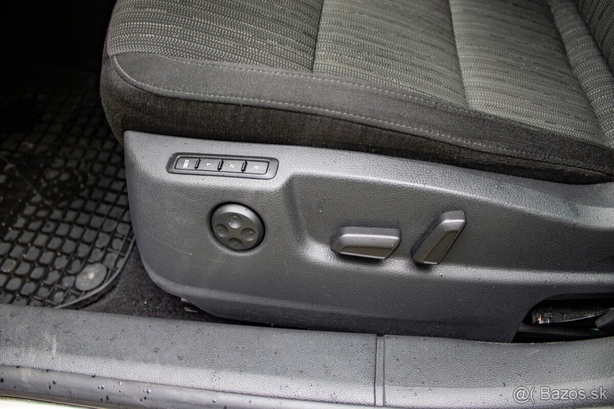 Skoda Superb 2 facelift Dsg - 7