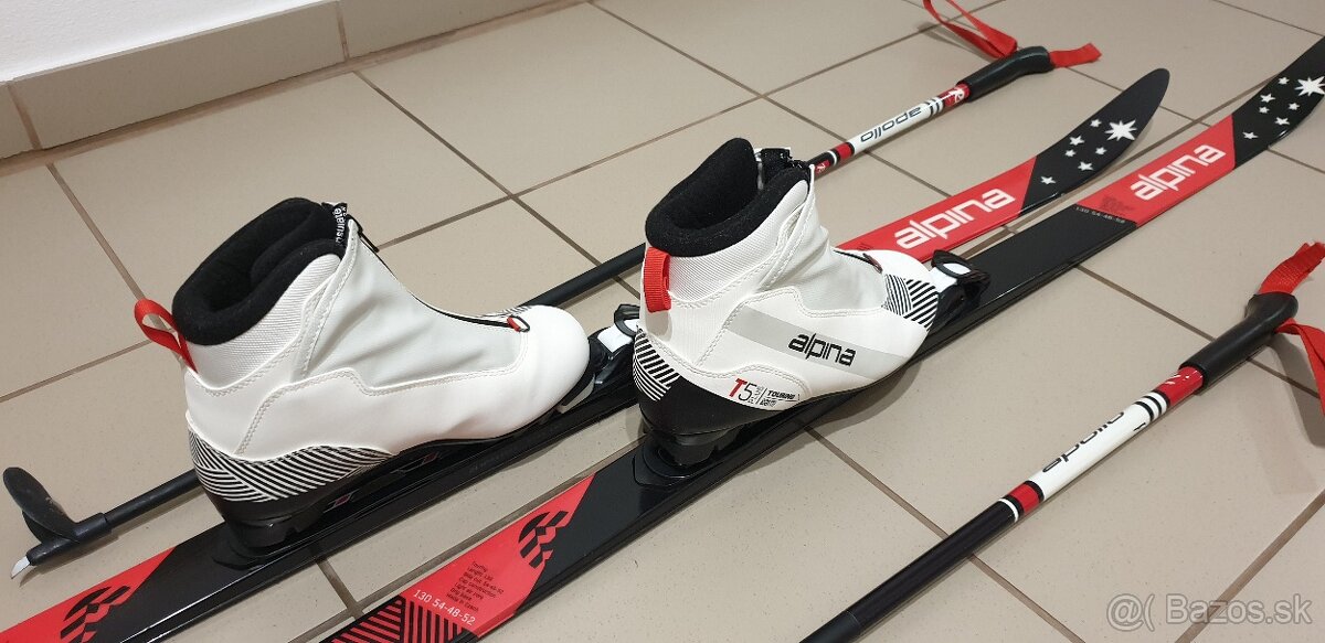 bežkársky dievčenský SET (aj osobitne) 110€ - 7