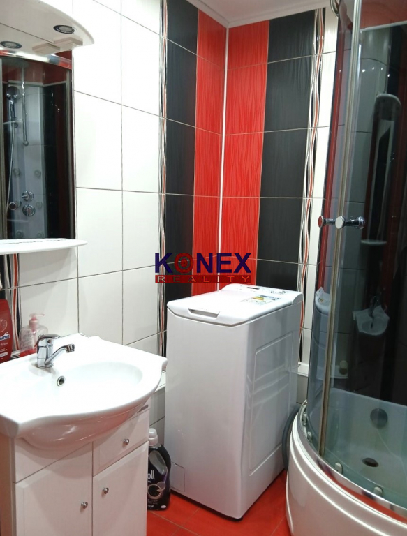 SUPER PONUKA 3 izbový byt v CENTRE - Sečovce - 7