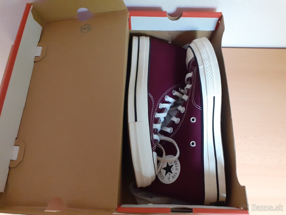 Converse tenisky - 7