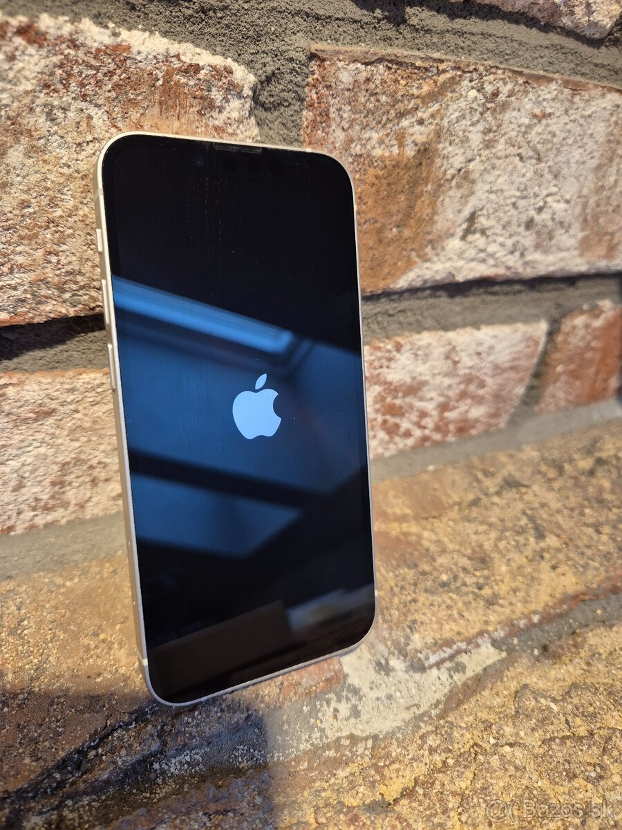 Apple iPhone 13 mini Starlight 128GB - 7