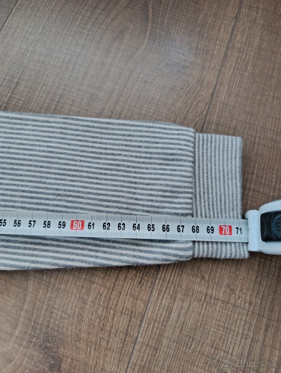 Pánska mikina S - 7