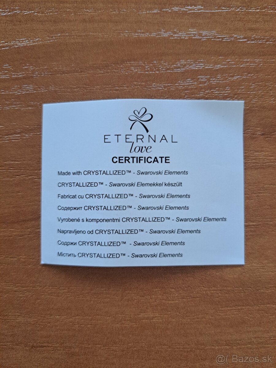 Dámsky náhrdelník - 7