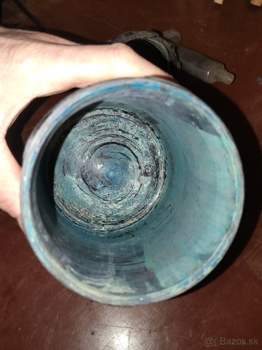 Striekacia pištoľ Kovofiniš RS10 - 7