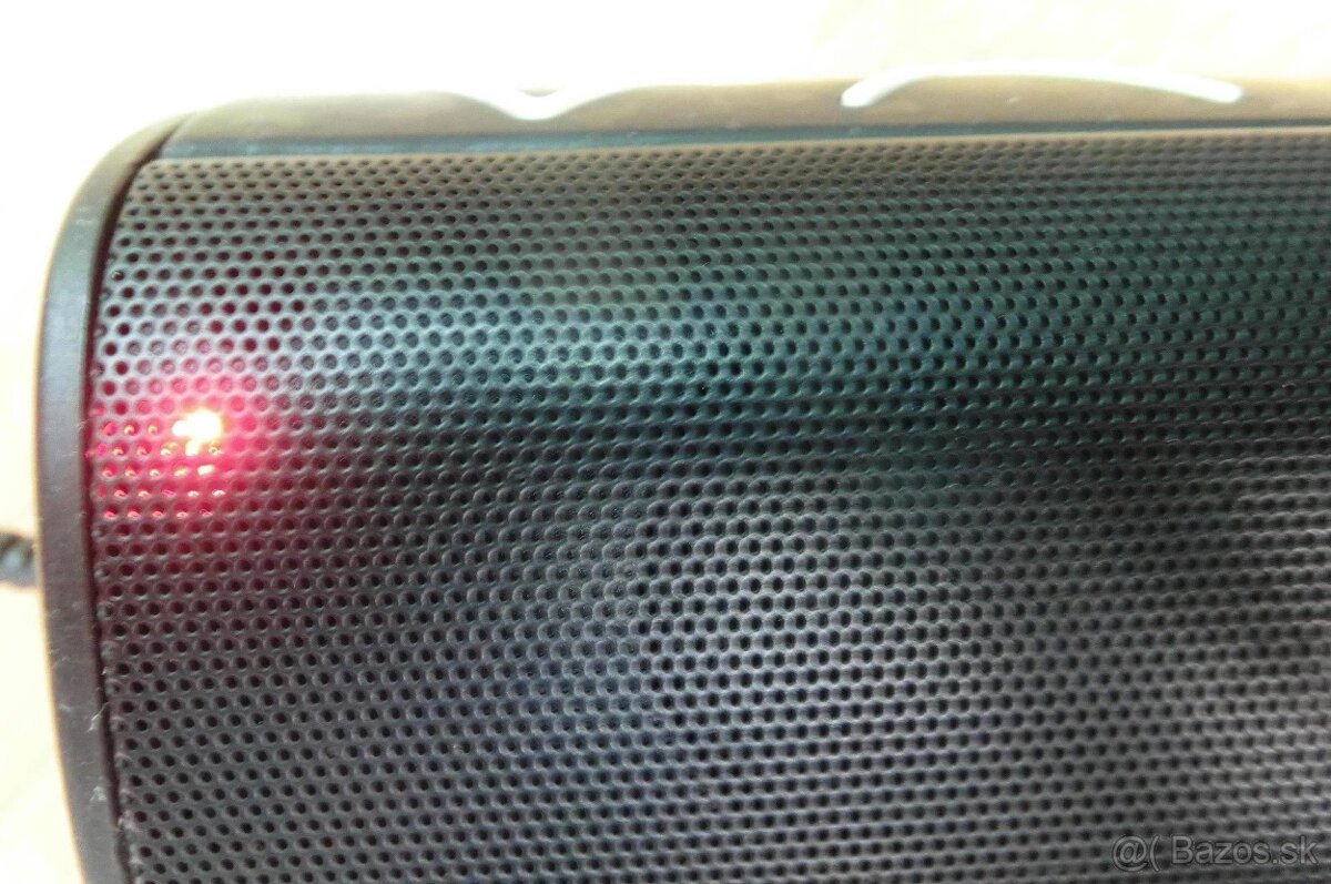 Bezdrôtový stereo reproduktor Jam Thrill - 7