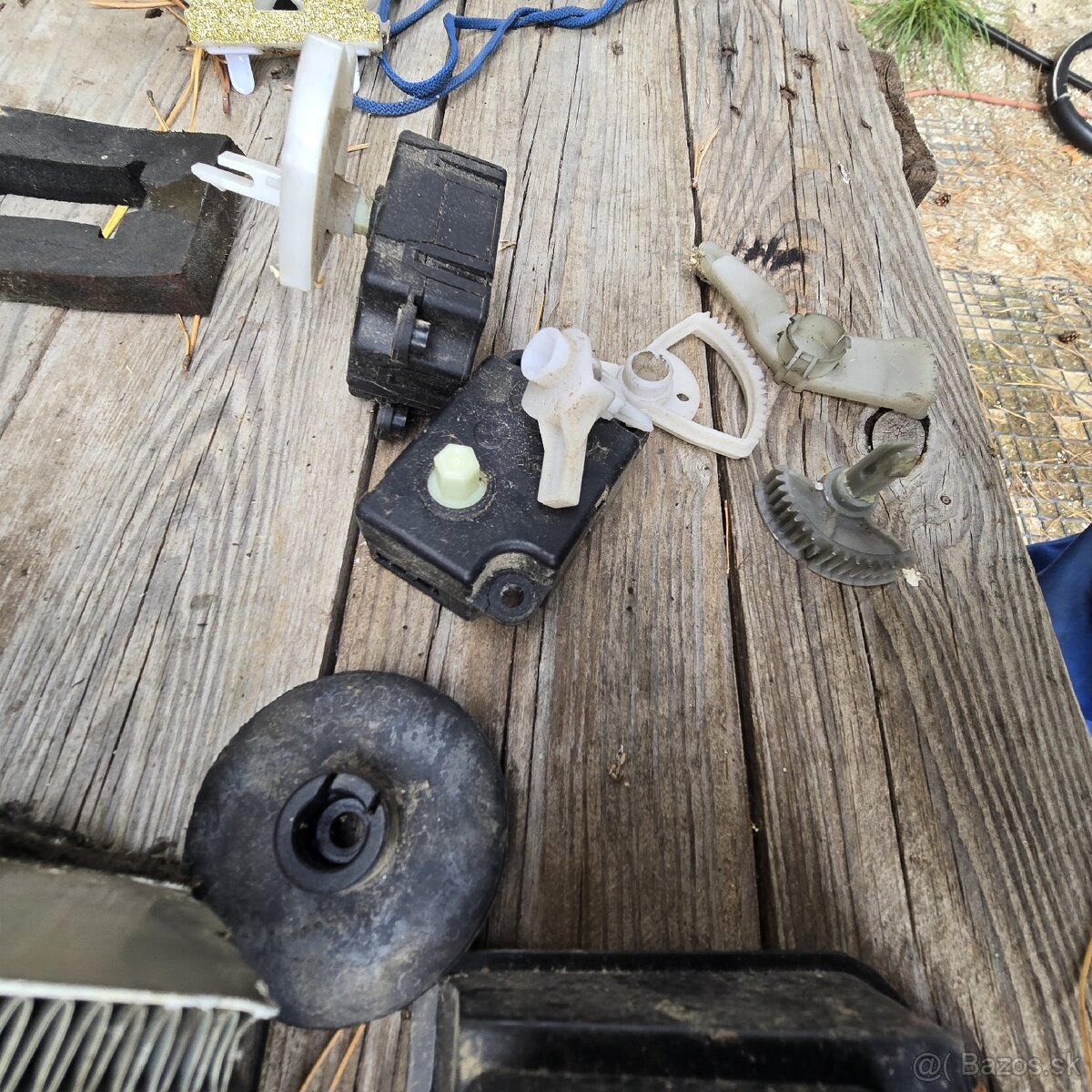 Peugeot 307 kurenie - 7