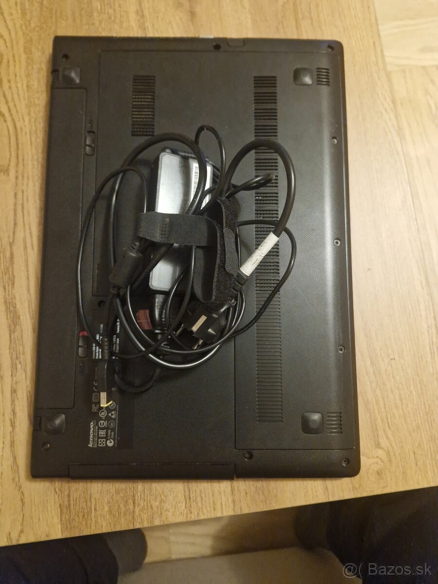 Lenovo G50-45 - 7