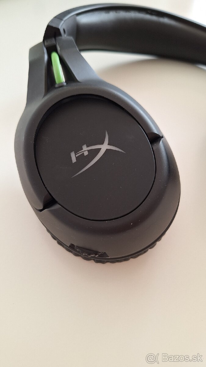 Herné slúchadlá Xbox a PC - 7