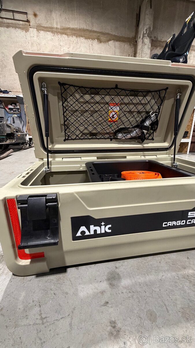 Ulozny Box / boxy na korbu - 7