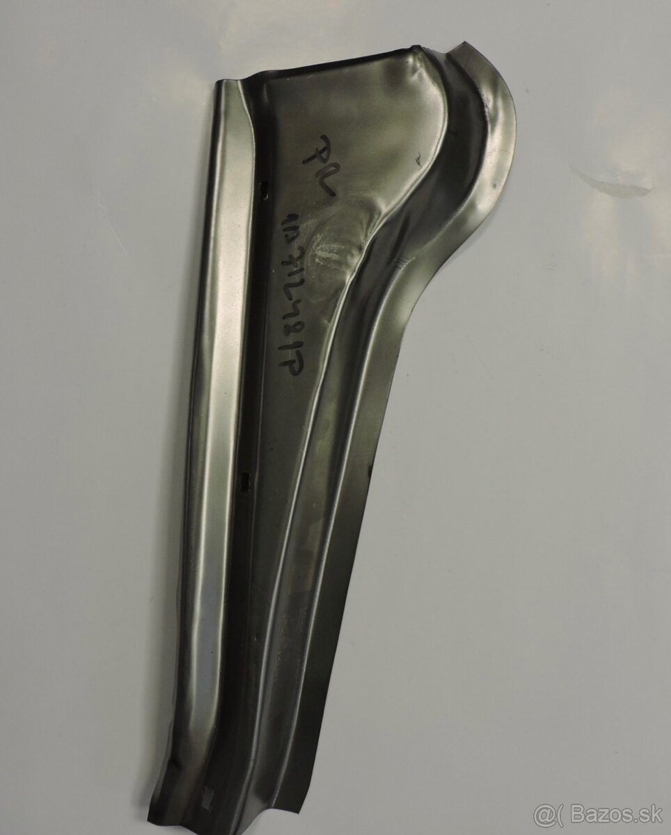 Skoda 120 - Prahy - 7