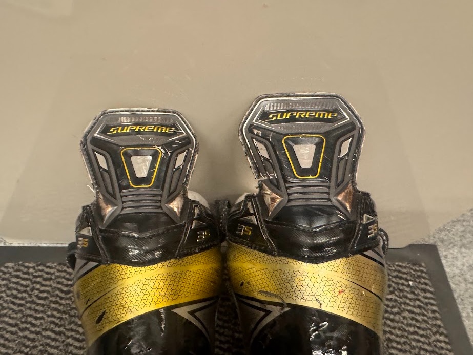 BRUSLE BAUER SUPREME 3S, VEL. 37/3,5 FIT2 - 7