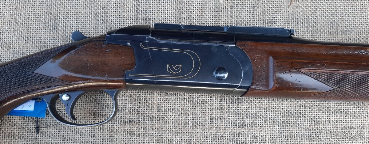 Guľová kozlica Valmet - 7